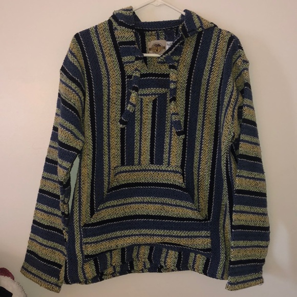 earth ragz Tops - Earth Ragz Pullover Hoodie